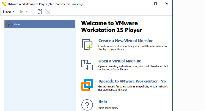 vmware